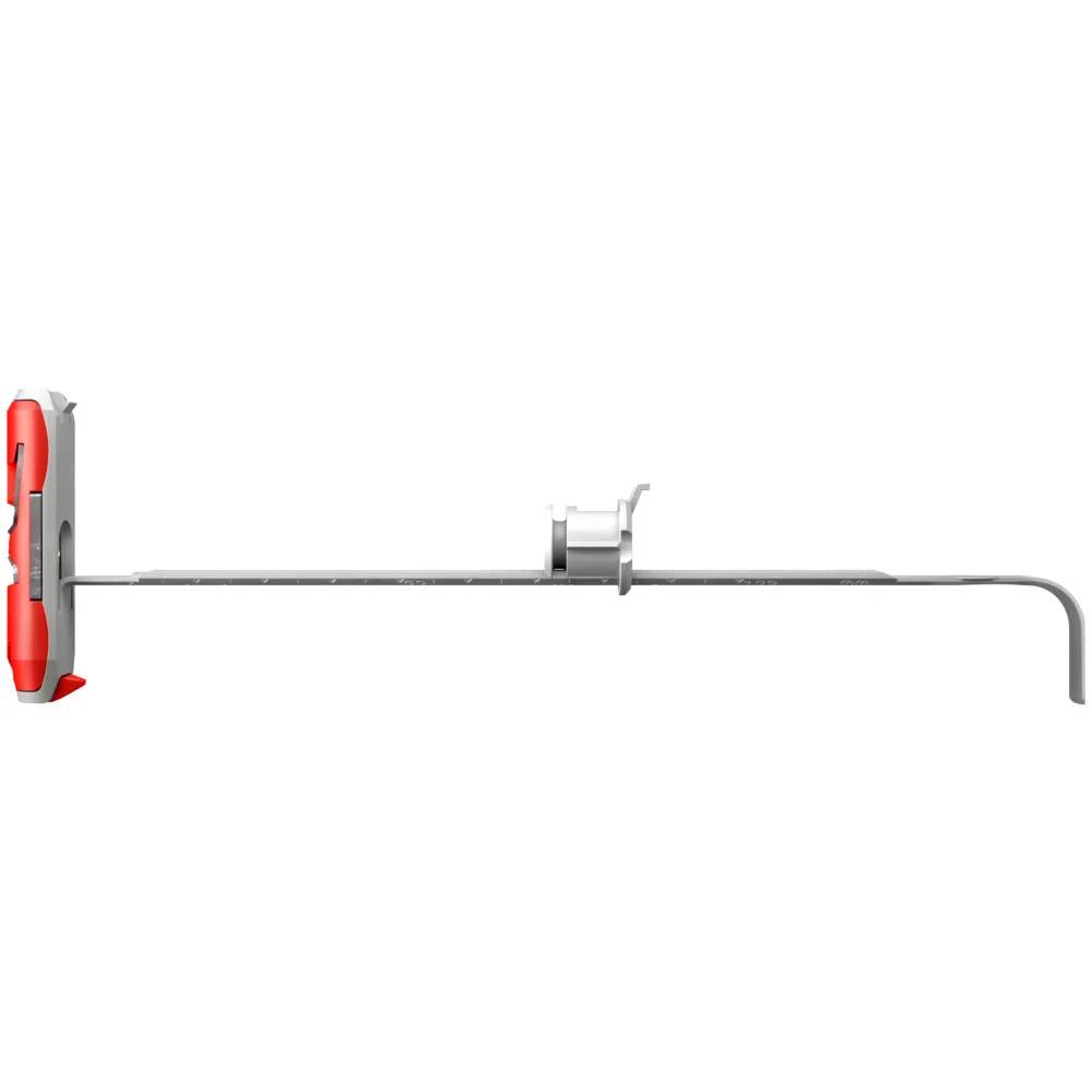 fischer 542590 DuoTec 12 LD Hohlraumdübel 10 St.-0