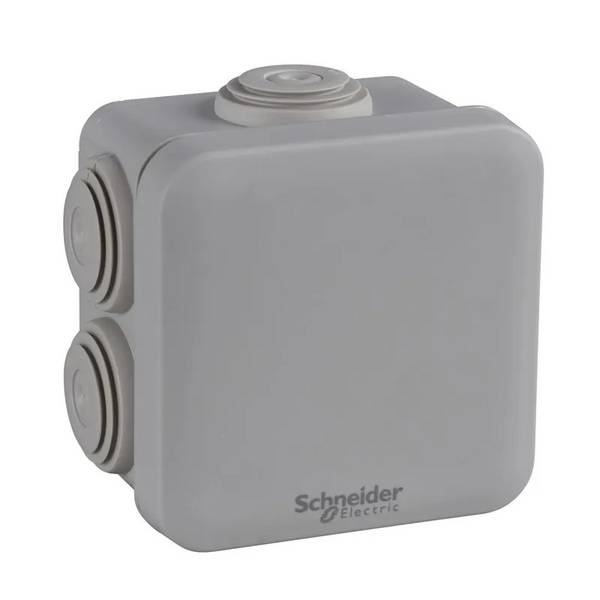 Abzweigdose Schneider Electric Mureva Box ENN05032