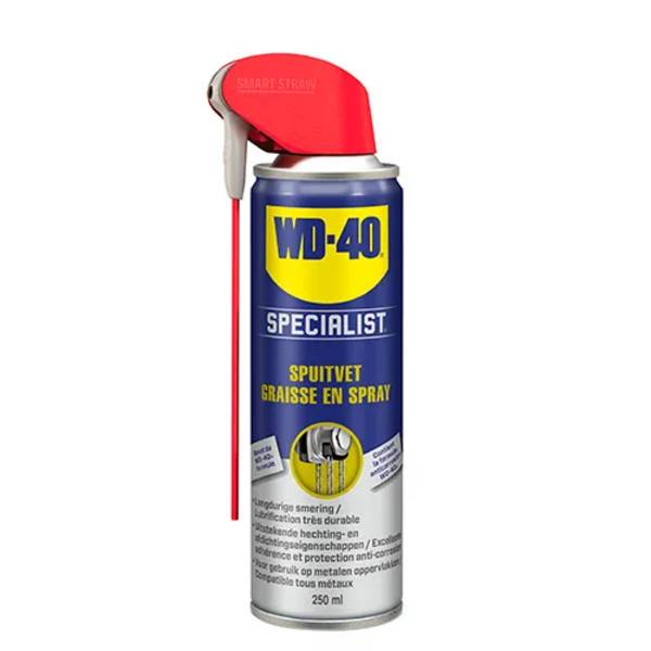 Wd40-Sprühfettspezialist 250 ml