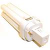 Philips Lighting Kompaktleuchtstofflampe 10W G24d-1 nws PL-C 10W/840/2p
