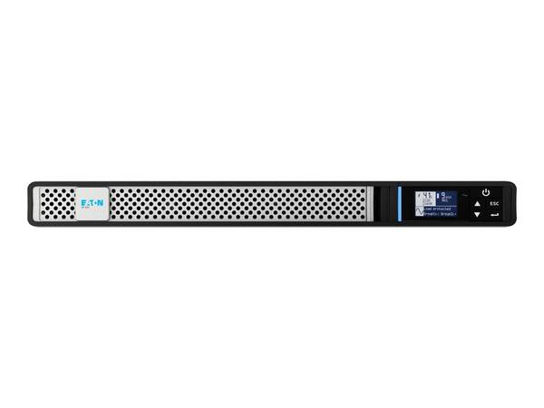 Eaton 5P 650I RACK 1U NETPACK Offline- USV Rack-Modul