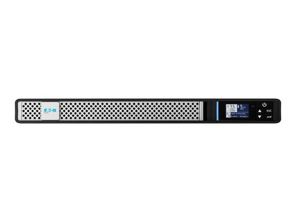 Eaton 5P 650I RACK 1U Offline- USV Rack-Modul