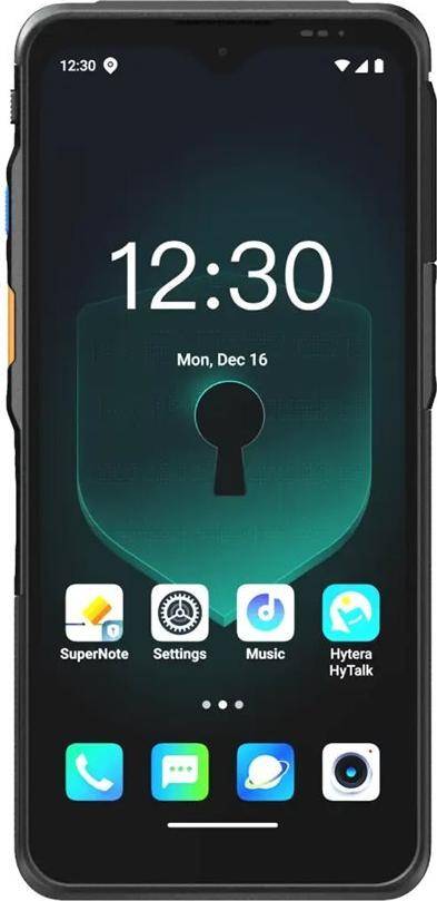 HYT PNC660 PoC 256GB Professionelle Funkgeräte & Repeater Handfunkgeräte Breitband/LTE-0