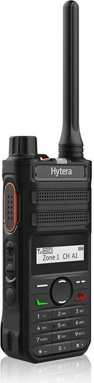 Hytera AP585 - Tragbar - Zwei-Wege Funkgerät