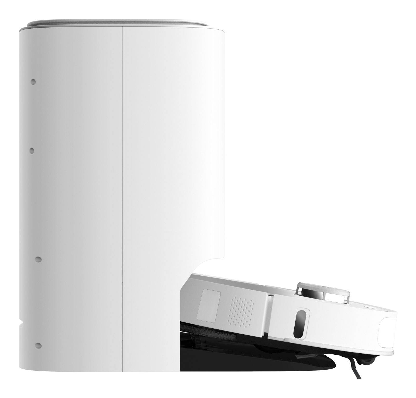 Imou RV3 Robot Vacuum cleaner-1