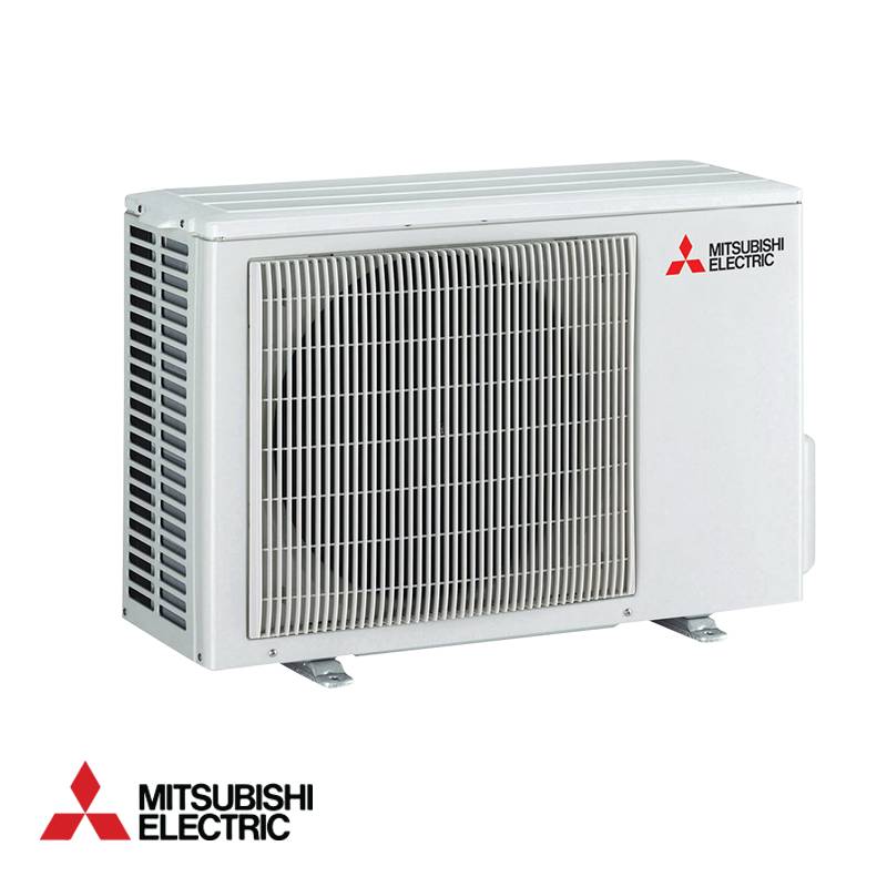 Inverter-Klimaanlage Mitsubishi Electric AY-Serie-1