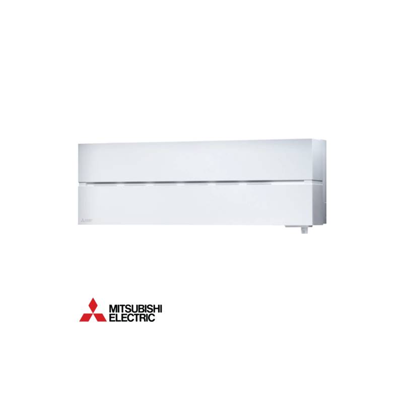 Inverter-Klimaanlage Mitsubishi Electric MSZ-LN50VGV + MUZ-LN50VG-1