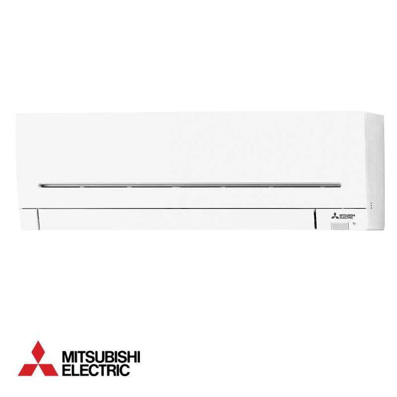 Inverter-Klimaanlage Mitsubishi Electric MSZ-AP71VGK + MUZ-AP71VG-1