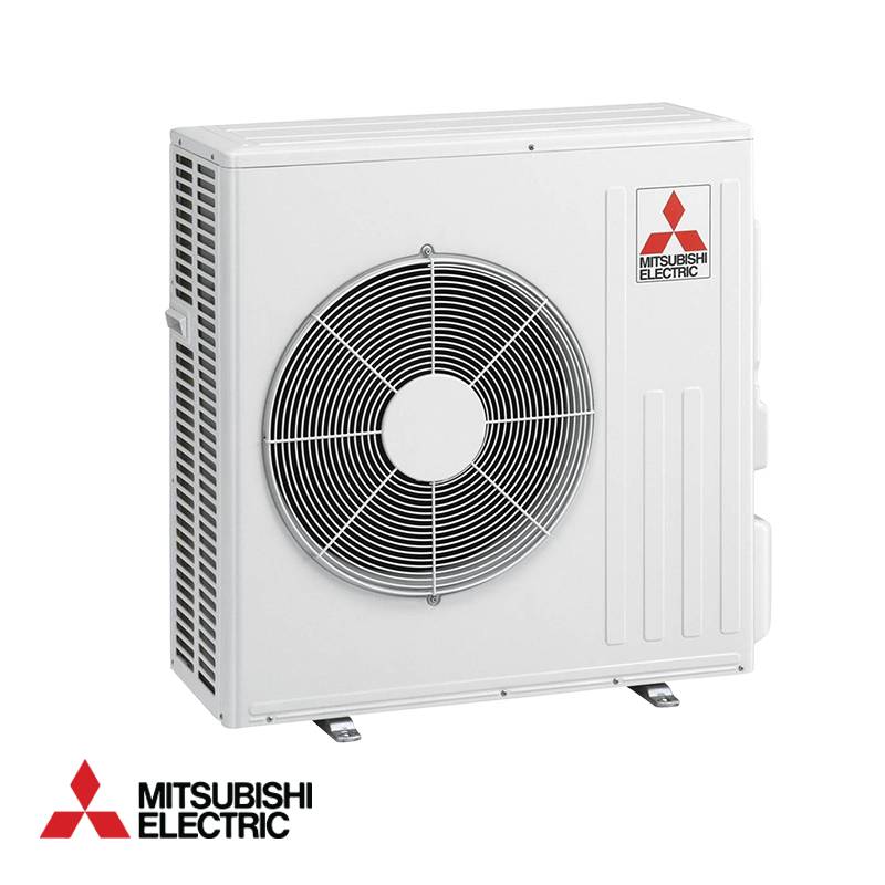 Inverter-Klimaanlage Mitsubishi Electric MSZ-AP71VGK + MUZ-AP71VG-2