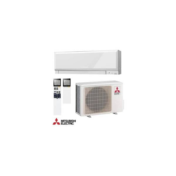 Inverter-Klimaanlage Mitsubishi Electric MSZ-EF35VGKW + MUZ-EF35VG