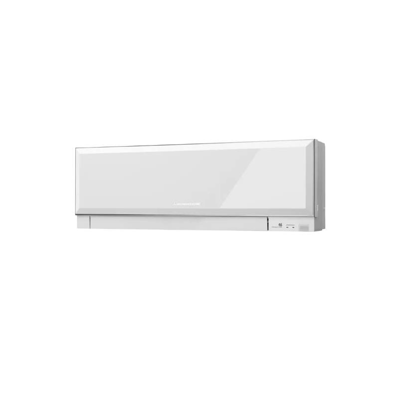 Inverter-Klimaanlage Mitsubishi Electric MSZ-EF25VGKW + MUZ-EF25VG-1