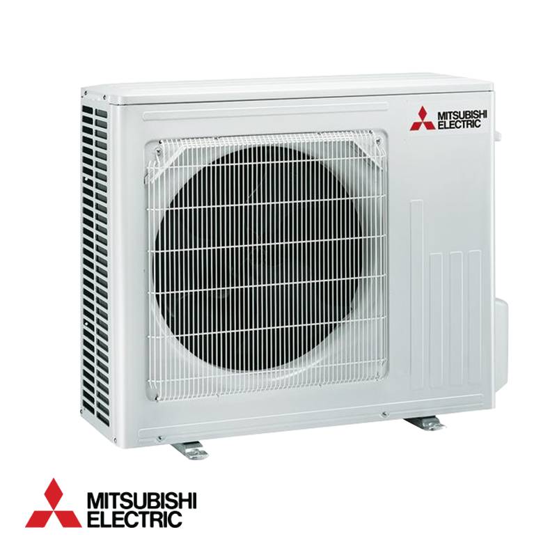 Inverter-Klimaanlage Mitsubishi Electric MSZ-AP60VGK + MUZ-AP60VG-2