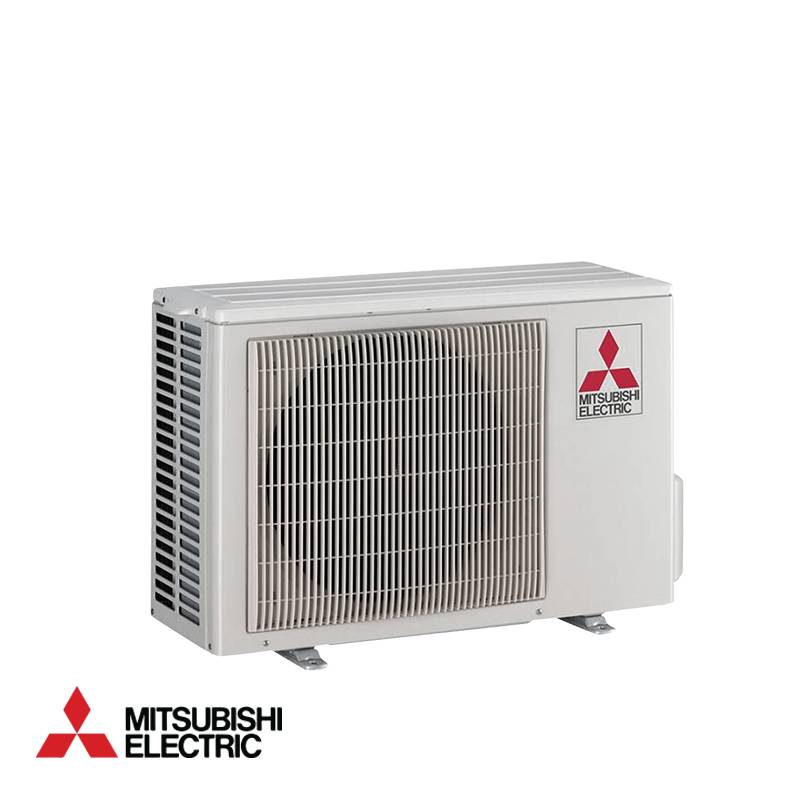 Inverter-Klimaanlage Mitsubishi Electric MSZ-EF25VGKW + MUZ-EF25VG-2
