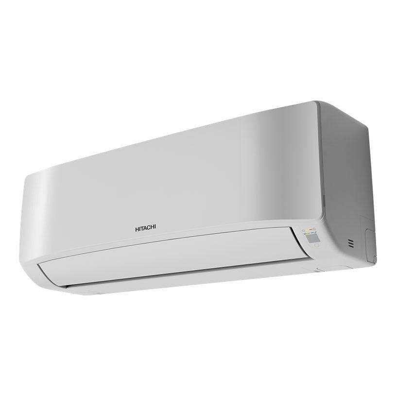 Hitachi AirHome 400 RAK-DJ35PHAE / RAC-DJ35PHAE Inverter-Klimaanlage – 12.000 BTU, A++/A++, WLAN, R32, bis 30 m²-3