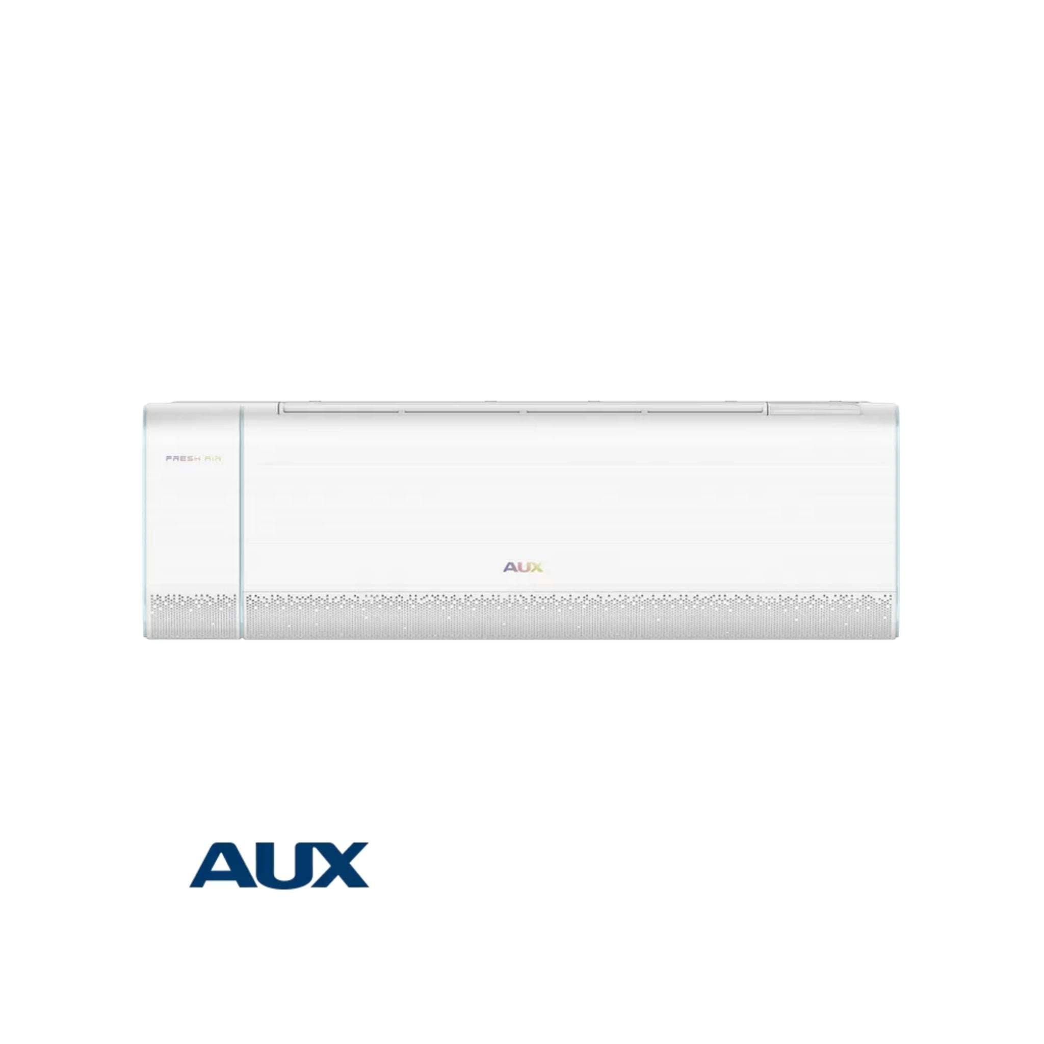 Wechselrichter Klimaanlage AUX Q-Plus-1