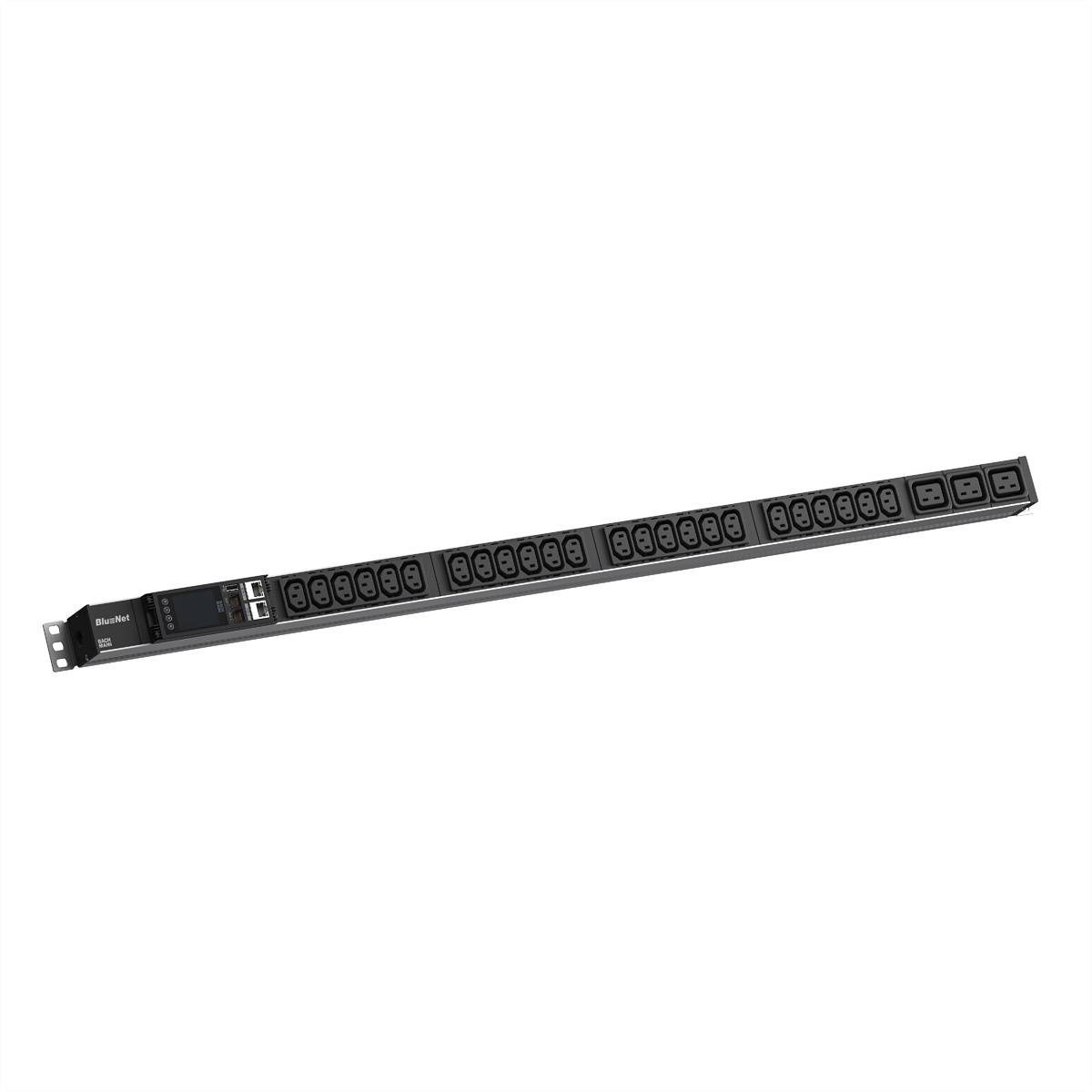 Bachmann BN ESSENTIAL Metered BM0024222-0