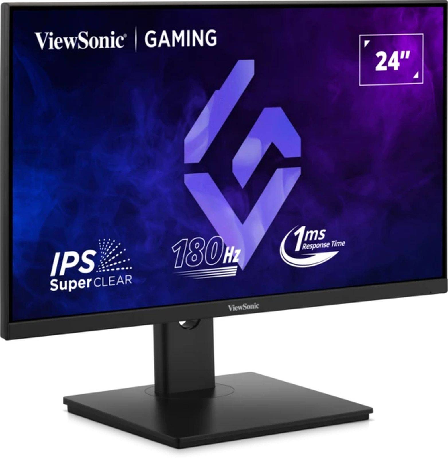 Viewsonic XG24G1 Gaming Monitor 61 cm (24"") LED Display XG24G1-2