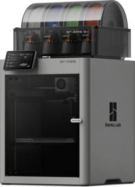 Bambu Lab P2S Combo 3D Drucker