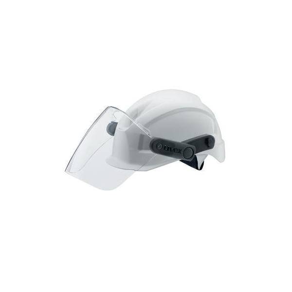 Ersatzscheibe uvex pheos 9906012 farblos