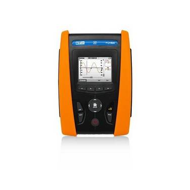 HT Instruments Netz- Leistungsanalysator PQA924