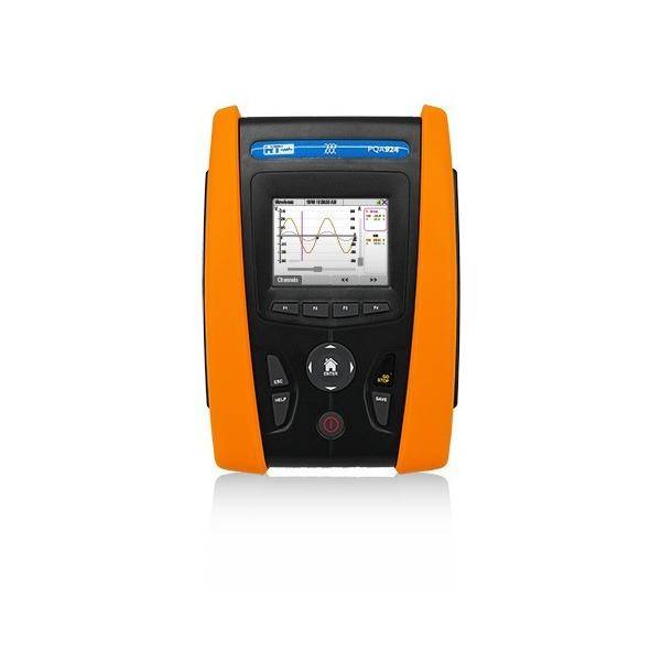 HT Instruments Netz- Leistungsanalysator PQA924-0