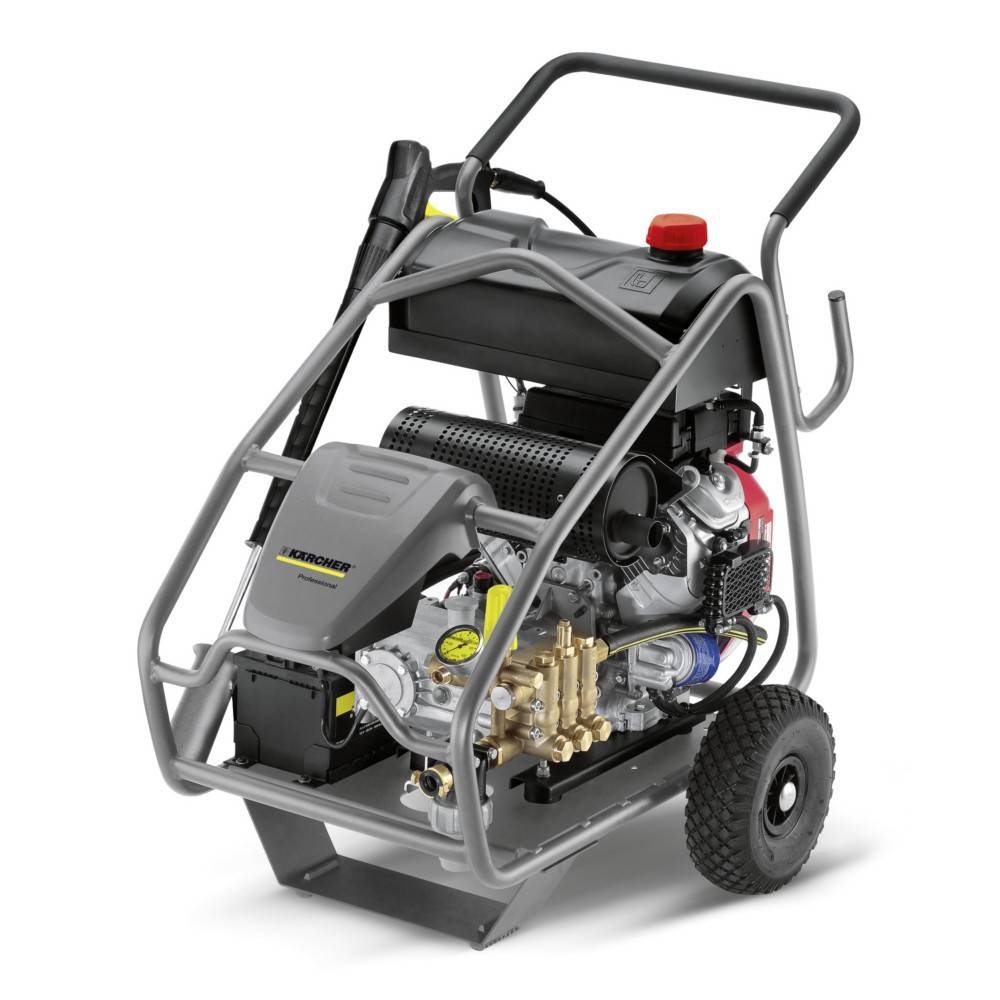Kärcher Höchstdruckreiniger HD 9/50 Ge-0