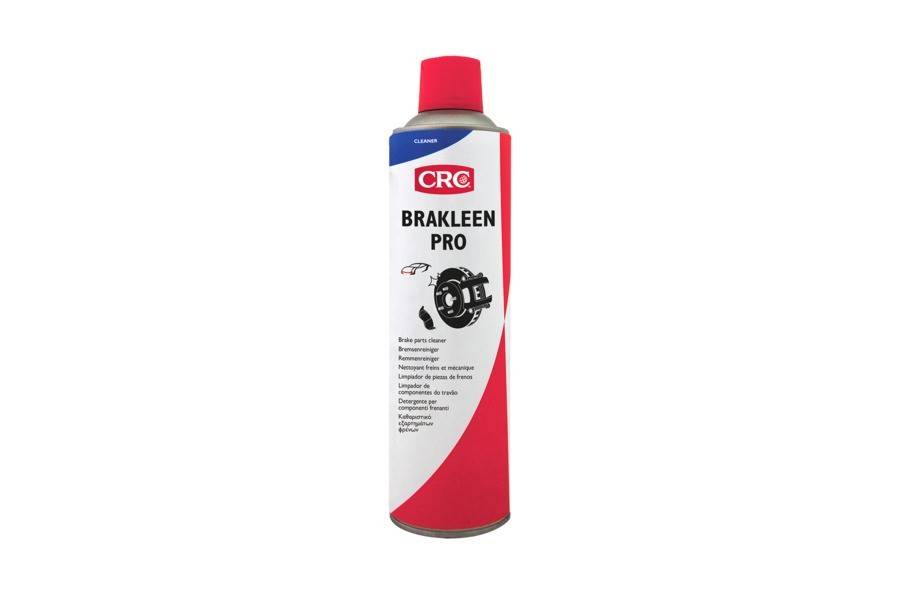24 Pck. HellermannTyton Bremsenreiniger BRAKLEEN-0