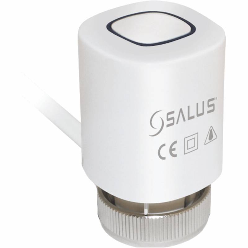 Salus 130234 Therm. Stellantrieb 230V Stromlos geschlossen M30-0