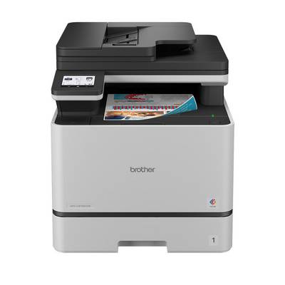 Brother MFC-L8730CDW Farblaser-Multifunktionsgerät MFCL8730CDWZG1-0