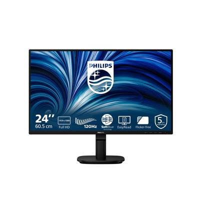 Philips 24B2N2200 - 2000 Series - LED-Monitor - 61 cm (24")-0