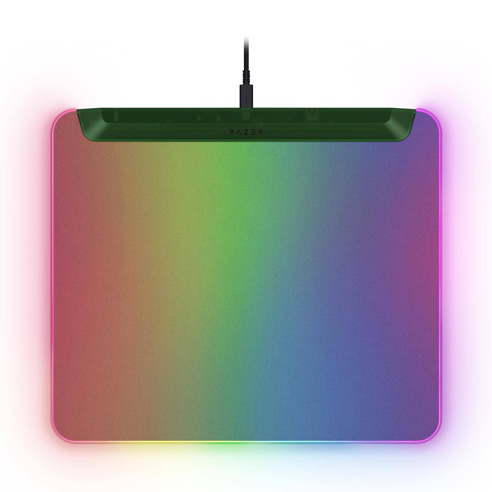 Razer Firefly V2 Pro - Mauspad - voll beleuchtetes RGB, Gaming-0