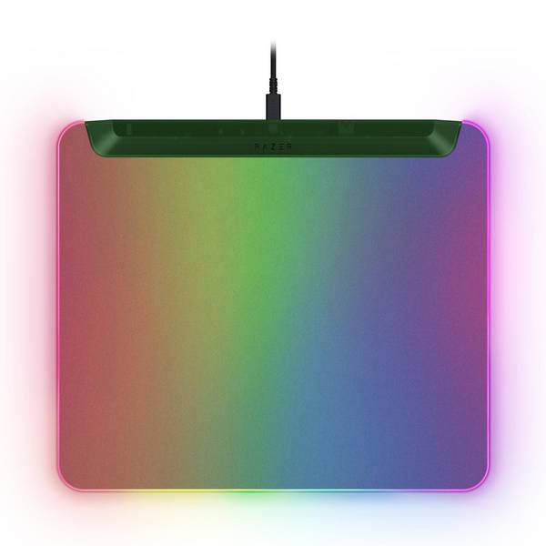 Razer Firefly V2 Pro - Mauspad - voll beleuchtetes RGB, Gaming