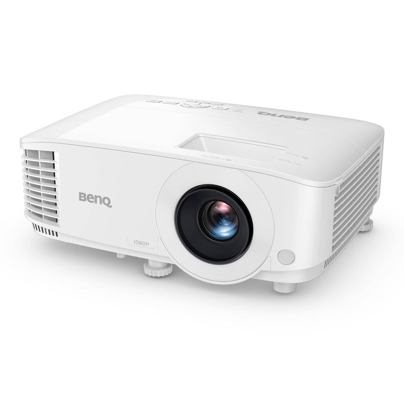 BenQ MH560C DLP Beamer 3800 ANSI lumen 9H.JRF77.1NE-0