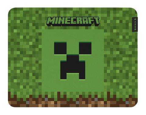 RAZER - Gigantus V2 - Medium - Minecraft Ed.