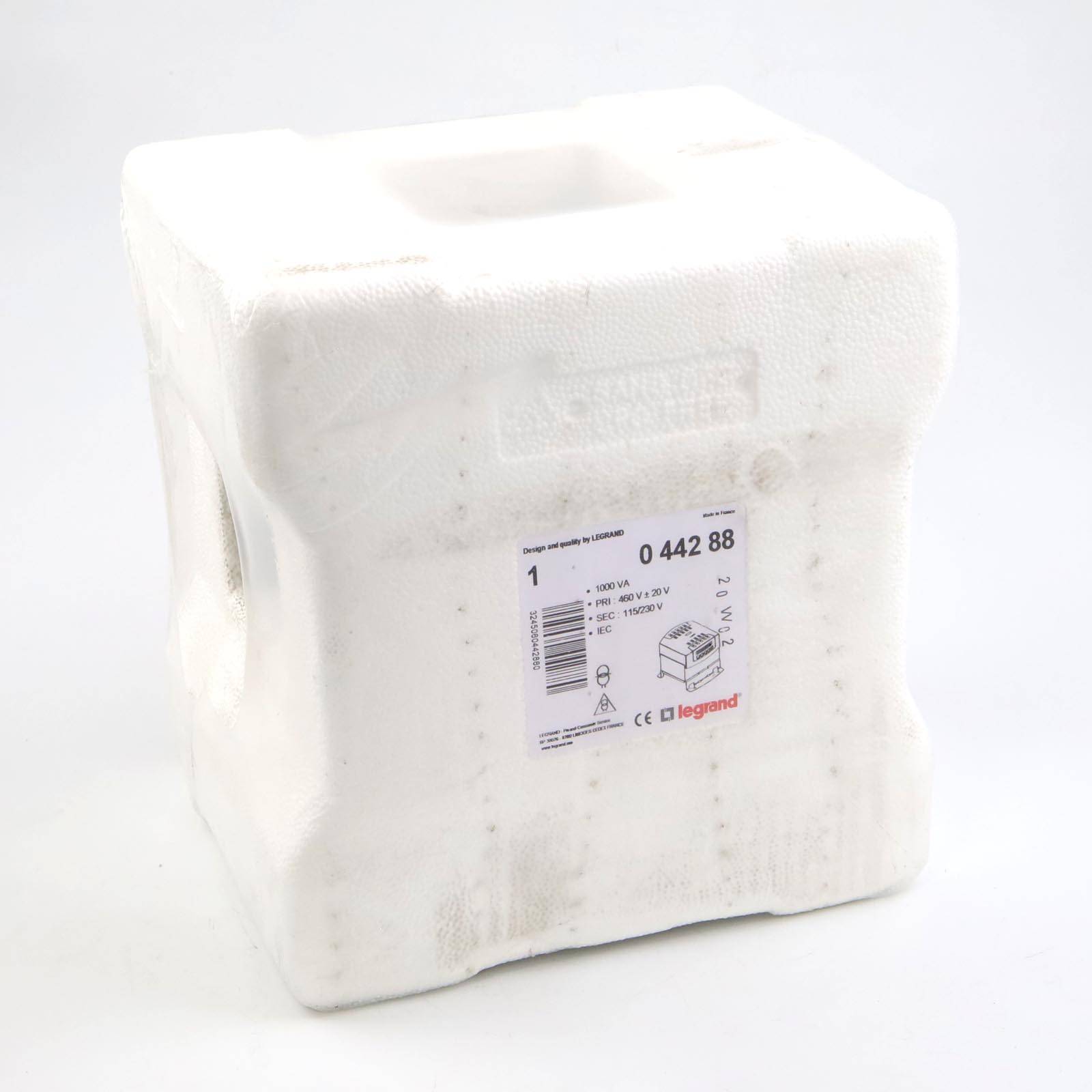Legrand Transformator 044288 OVP-0