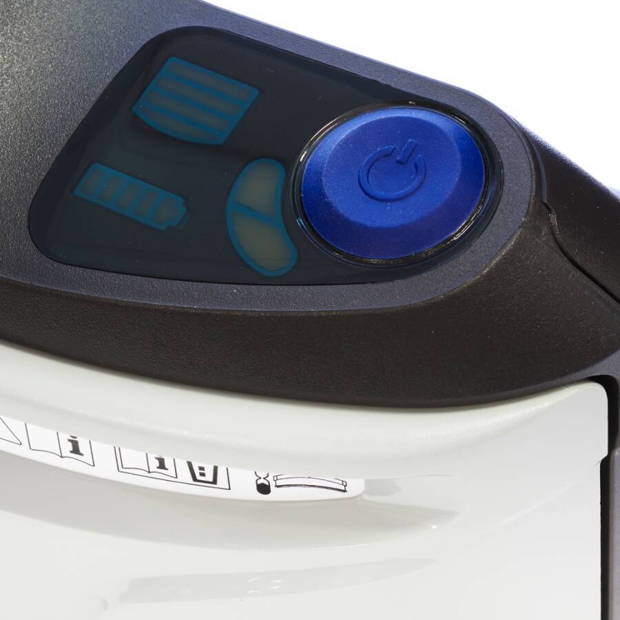 Gebläseeinheit 3M™ Versaflo™ TR-302E+ TR-302E+ 3M-Nr TR-302E+-1