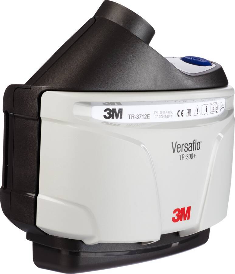 Gebläseeinheit 3M™ Versaflo™ TR-302E+ TR-302E+ 3M-Nr TR-302E+-2