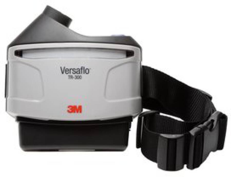 Gebläseeinheit 3M™ Versaflo™ TR-302E+ TR-302E+ 3M-Nr TR-302E+-3