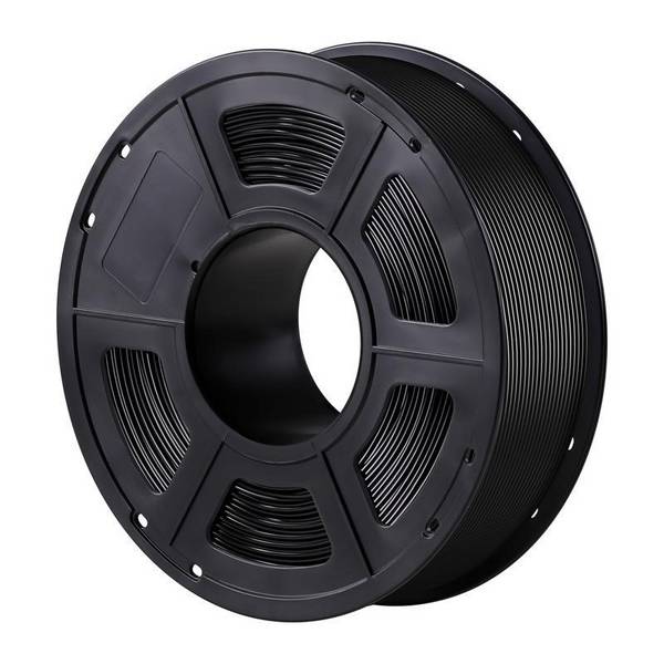 Anycubic - IPHASBK-103 - Anycubic ASA-Filament (Schwarz) 1 kg