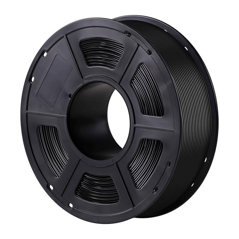 Anycubic - IPHASBK-103 - Anycubic ASA-Filament (Schwarz) 1 kg-0