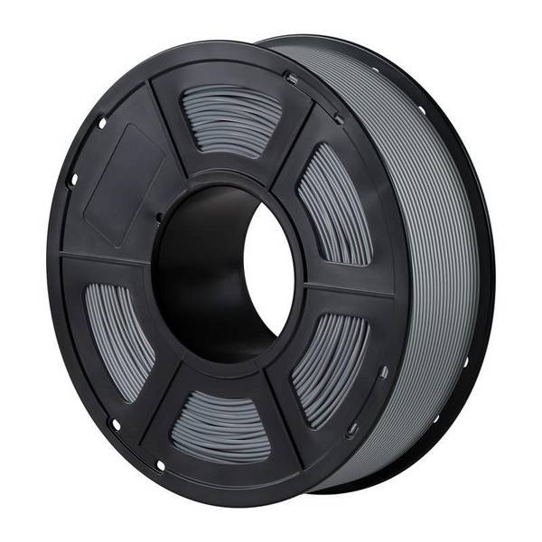 Anycubic - IPHASGY-104 - Anycubic ASA-Filament (grau) 1 kg