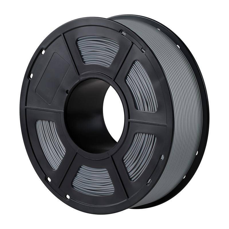 Anycubic - IPHASGY-104 - Anycubic ASA-Filament (grau) 1 kg-0
