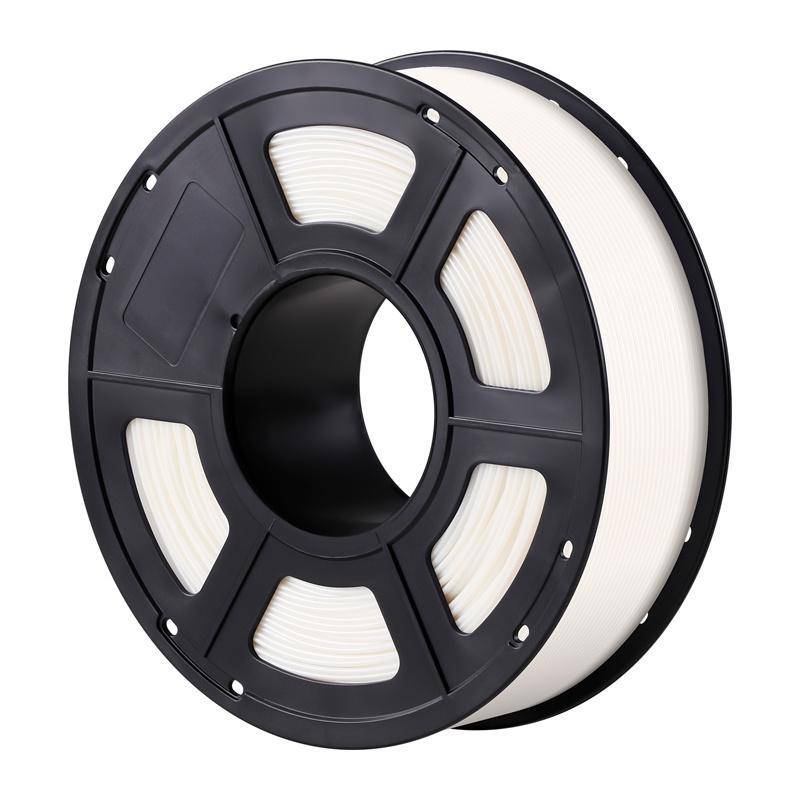 Anycubic - IPHASWH-103 - Anycubic ASA-Filament (weiß) 1 kg-0