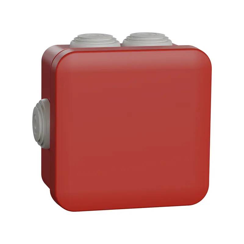 Sicherheitsabzweigdose Schneider Electric Mureva Box ENN05164-0
