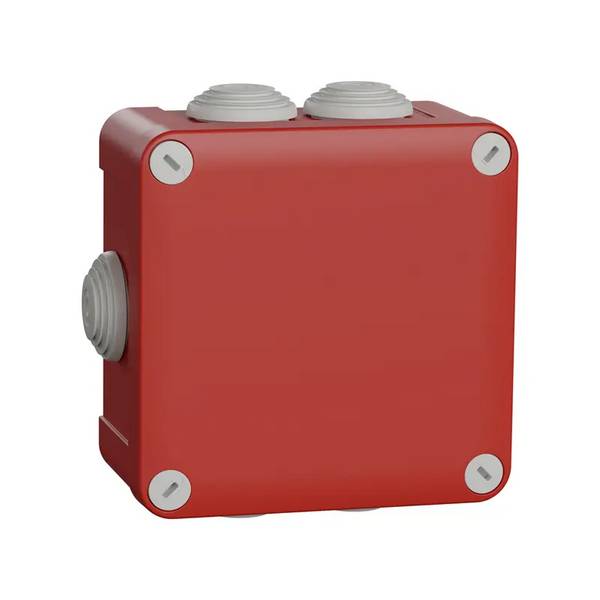 Sicherheitsabzweigdose Schneider Electric Mureva Box ENN05165
