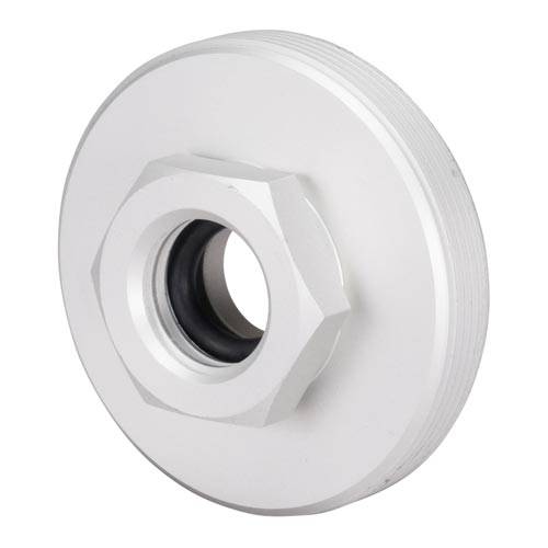 MAKITA 1915E6-5 - Adapter für Schraubkartuschen für Akku-Fettpresse GP001G (geeignet für 500g Schraubkartuschen)-0