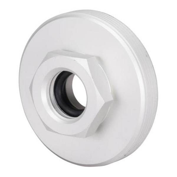 MAKITA 1915E6-5 - Adapter für Schraubkartuschen für Akku-Fettpresse GP001G (geeignet für 500g Schraubkartuschen)