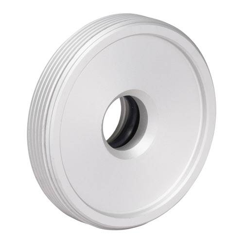 MAKITA 1915E6-5 - Adapter für Schraubkartuschen für Akku-Fettpresse GP001G (geeignet für 500g Schraubkartuschen)-1