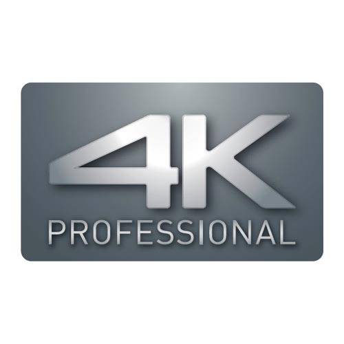 PANASONIC PT-VMQ65 - LCD-Projektor mit Laser-Technologie (4K UHD | 6.500 Lumen | incl. Objektiv 1.09 - 1.77:1) - weiß-3