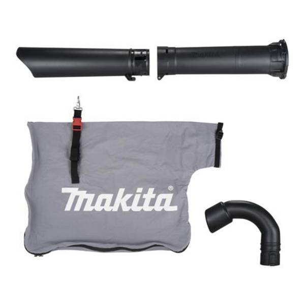 MAKITA 1916T9-0 - Absaug-Set für Akku-Laubbläser und -sauger UB003G (5-teilig)